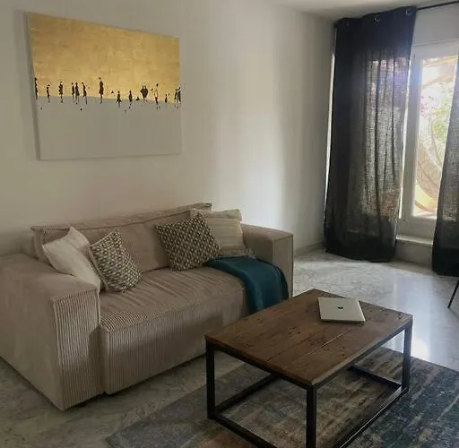 Cosy 2 P,a Deux Pas De La Plage, Calme-parking