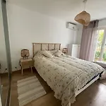 Apartman Cosy 2 P,a Deux Pas De La Plage, Calme-parking