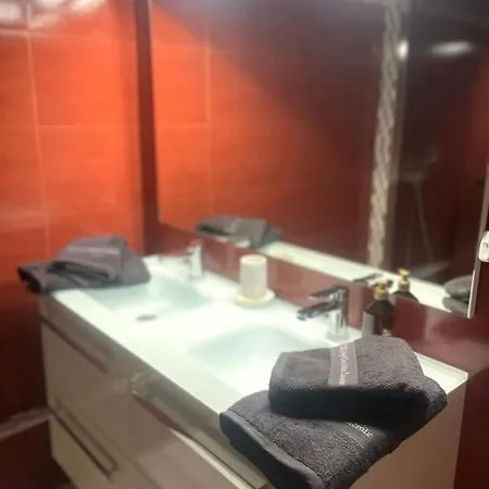 Cosy 2 P,a Deux Pas De La Plage, Calme-parking Appartement